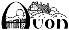 The Avon Cottage 'A' Logo - 1930