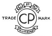 CP Trademark - 1908