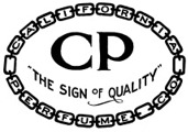 CP Chain Trademark - 1908