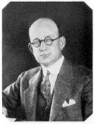 Wallace J. Alley - 1928