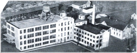 Suffern Laboratory - 1931