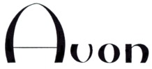 The First Avon Logo - 1928