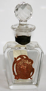 Goetting's Venetian Carnation Perfume - early-1900s