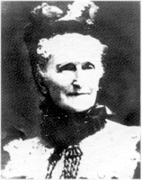 Mrs. P.F.E. Albee - Probably 1880s