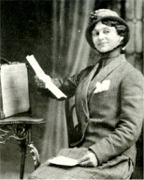 CPC Representative - 1913