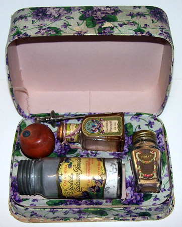 Gift Box H - 1919