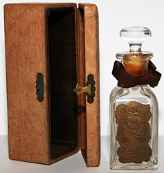 Amercian Ideal Perfume - 1910