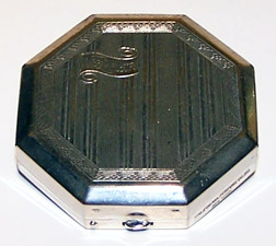 Vernafleur Compact - 1929