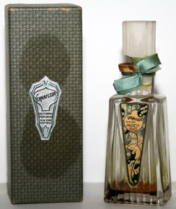 Vernafleur Perfume - 1926
