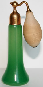 Vernafleur Perfume Atomizer - 1928