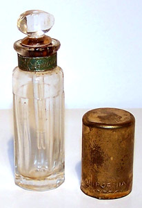 Vernafleur Perfume Falconette - 1925