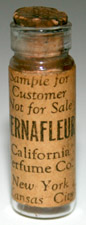 Vernafleur Perfume Sample - 1923