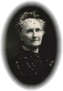 Mrs. PFE Albee - 1890