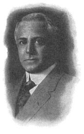 Alexander D. Henderson - 1916