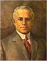 Alexander D. Henderson - Approximately 1920