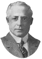 Alexander D. Henderson - 1925