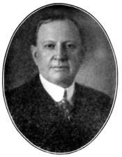 D. H. McConnell, Sr. - 1910