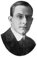 William Scheele - 1924