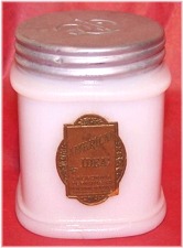 CPC American Ideal Cream DeLuxe - 1926