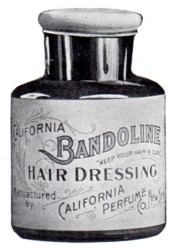 Bandoline - 1908