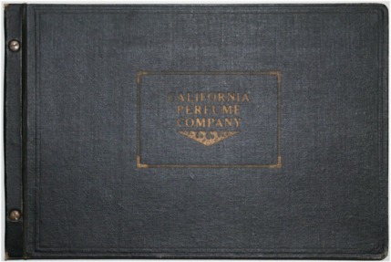 Color Plate Catalog - 1918