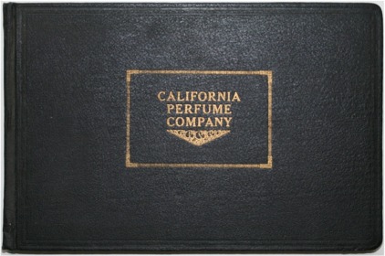 Color Plate Catalog - 1922