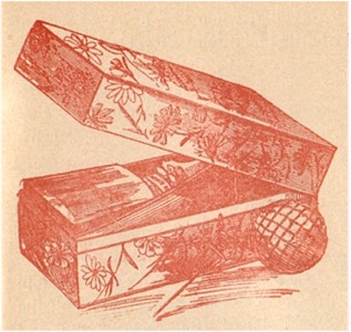 CPC Gift Box No. 5 - 1897