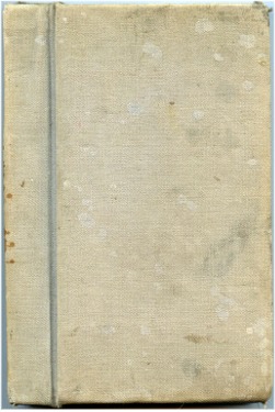CPC General Agents Instruction Manual Cover - 1915