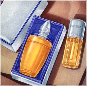 Narcissus Perfumes - 1933
