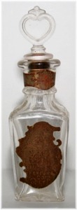 Unknown Fragrance Perfume - 1908