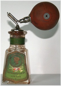 Perfumes - 1915