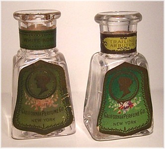 Atomizer Perfume - 1915