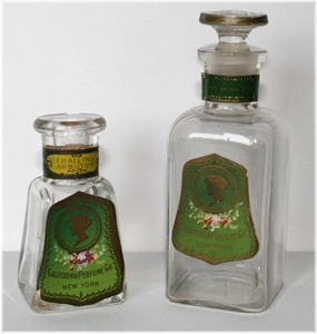 Perfumes - 1916