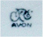 "C P Co" Logo under the china pitcher