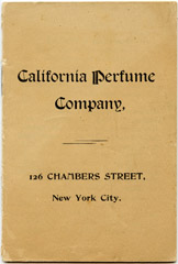 1896 CPC Catalog Cover