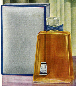 391 Perfume - 1933