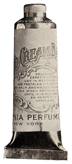 Almond Cream Balm - 1908