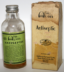 Antiseptic - 1932