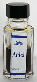 CPC/Avon Ariel Perfume -1933