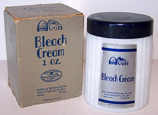 Bleach Cream - 1934