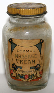Dermol Massage Cream - 1921