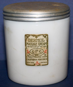Dermol Massage Cream - 1925