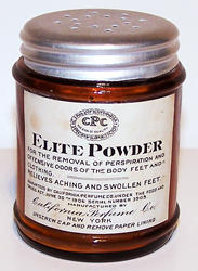 Elite Powder - 1915
