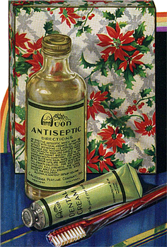 Gift Set No. 15 - 1934