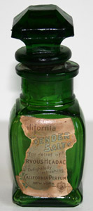California Lavender Salts - 1900