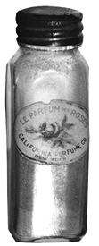 Le Parfum De Roses Sachet - 1903