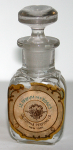 Le Parfum des Roses Perfume - 1905