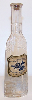 Le Parfum Des Roses Perfume Trial Size - 1905