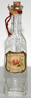 Le Parfum Des Roses Perfume Trial Size - 1907