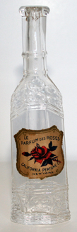 Le Parfum Des Roses Perfume Trial Size - 1906